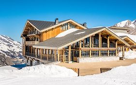 Le Refuge De Solaise